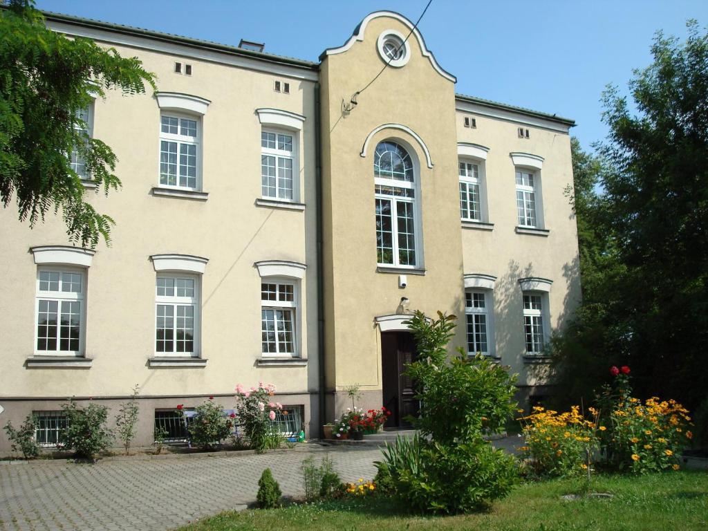 4U Apartments-Częstochowa Exterior foto