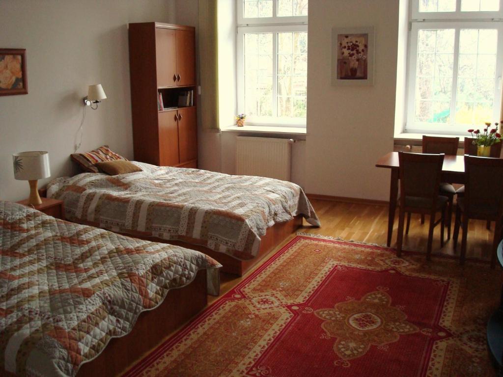 4U Apartments-Częstochowa Habitación foto