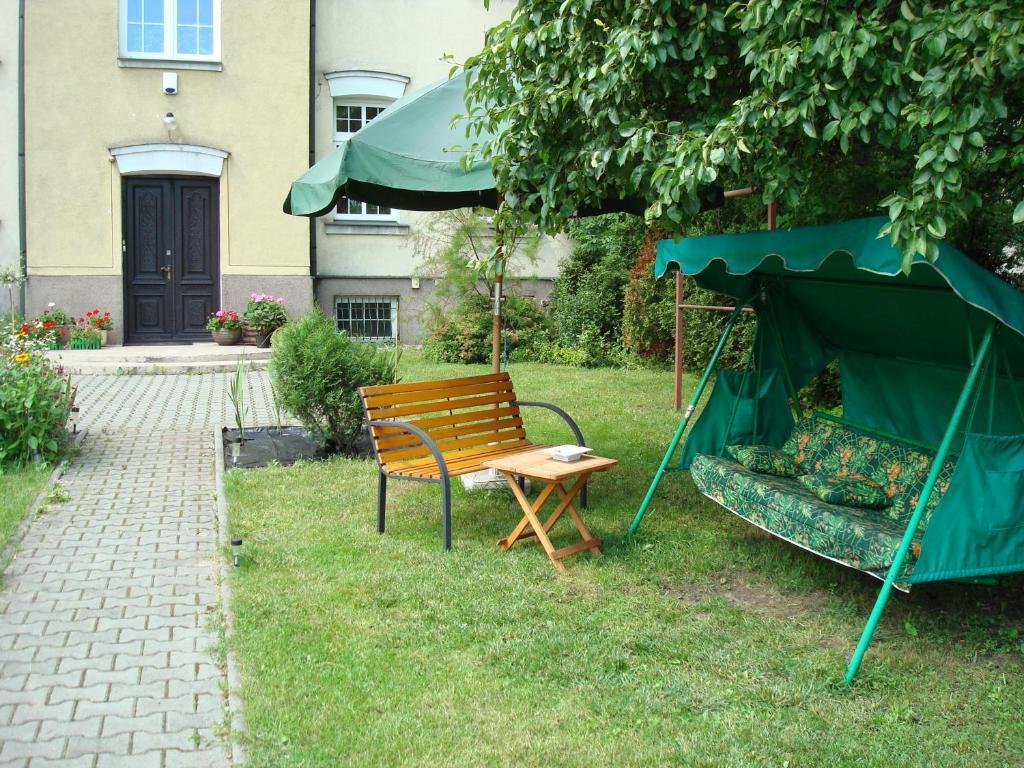 4U Apartments-Częstochowa Exterior foto